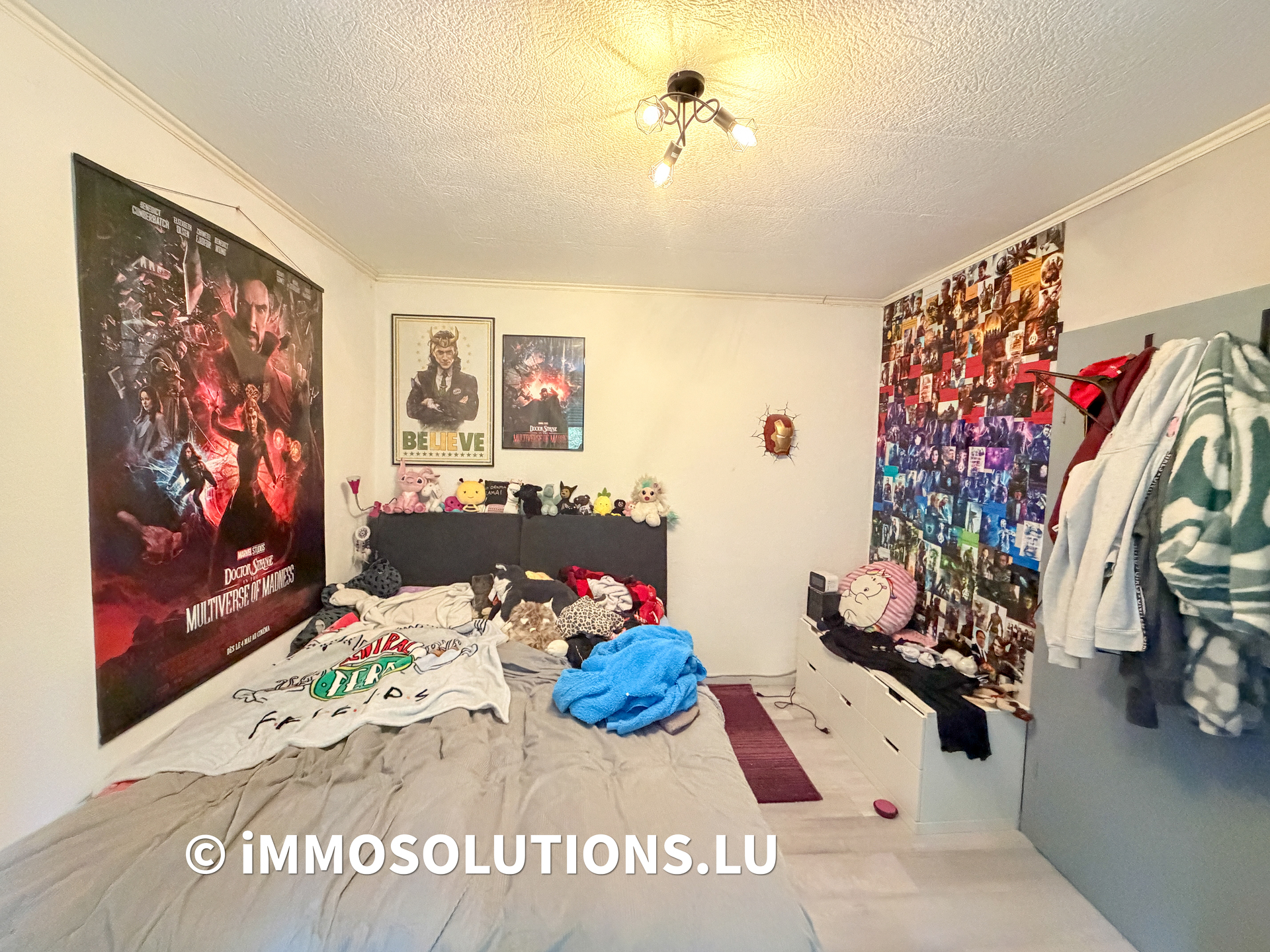 Maison — Rumelange · 160 m² - photo 16